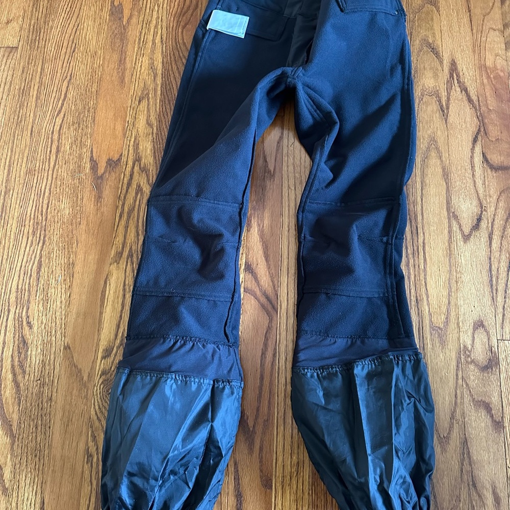 Roxy Black Women's Pants - Picture 3 of 16